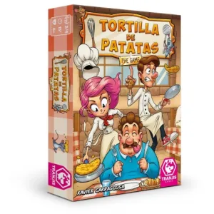 tortilla de patatas - Imagen 2