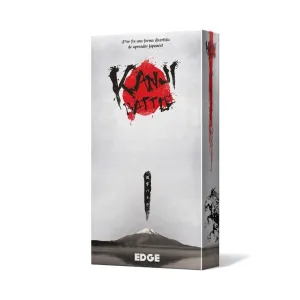 Kanji Battle - Imagen 2