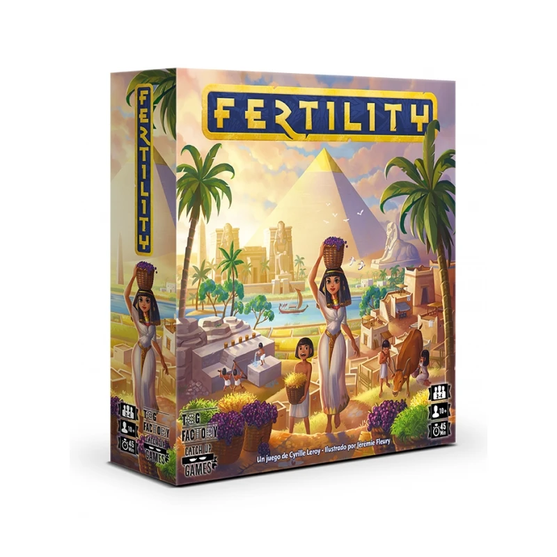 FERTILITY