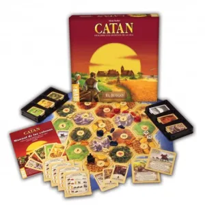 Catan - Imagen 3