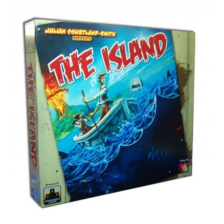 The Island