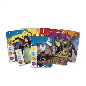 SPLENDOR MARVEL - Imagen 4