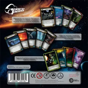 Space Opera - Imagen 3