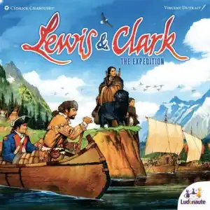 Lewis &amp; Clark - Imagen 2