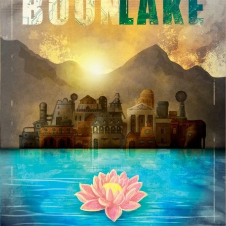 BOONLAKE