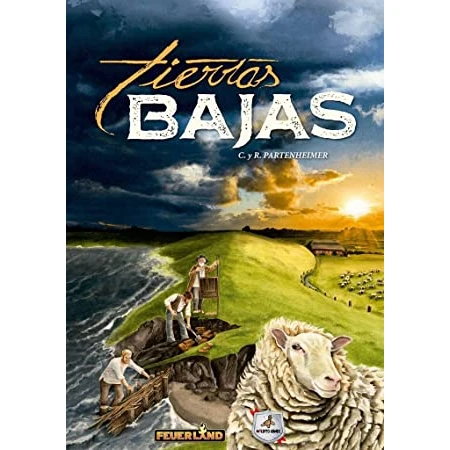 TIERRAS BAJAS