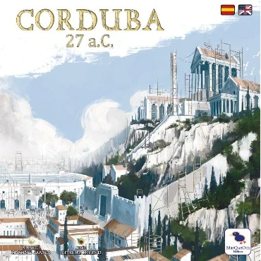 CORDUBA 27 a.c. 444