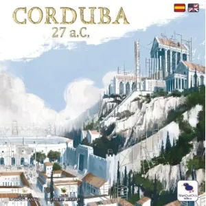 CORDUBA 27 a.c. 444 - Imagen 2