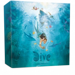 DIVE