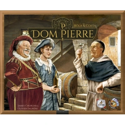 Dom Pierre