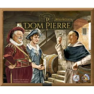 Dom Pierre - Imagen 2