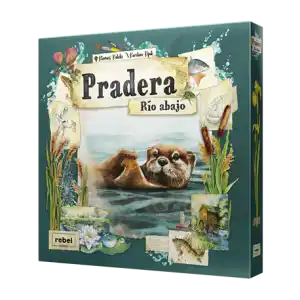 Pradera: Rio abajo - Imagen 2