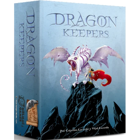 Dragon Keepers