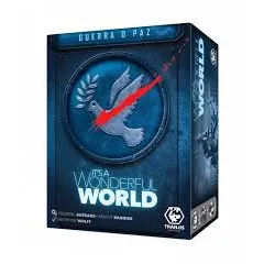 It’s a Wonderful World – guerra o paz - Imagen 1
