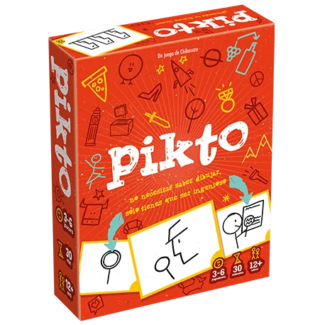PIKTO
