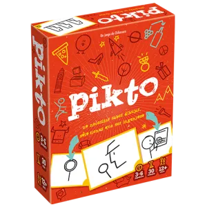 PIKTO - Imagen 2