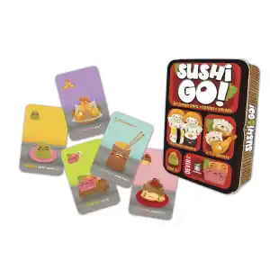 SUSHI GO! - Imagen 3