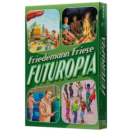 FUTUROPIA