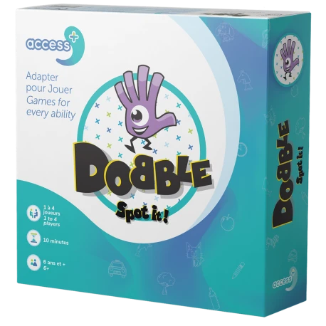 Dobble Access+