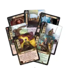 ERED MITHRIN EXPANSI&Oacute;N DE H&Eacute;ROES - Imagen 3