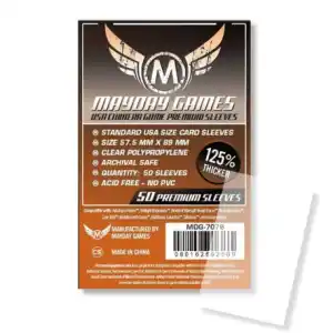 Fundas Mayday Quimera Premium 57,5x89 [Ref:7078] - Imagen 2