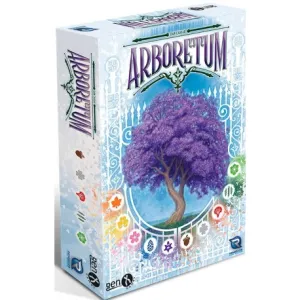 ARBORETUM - Imagen 2