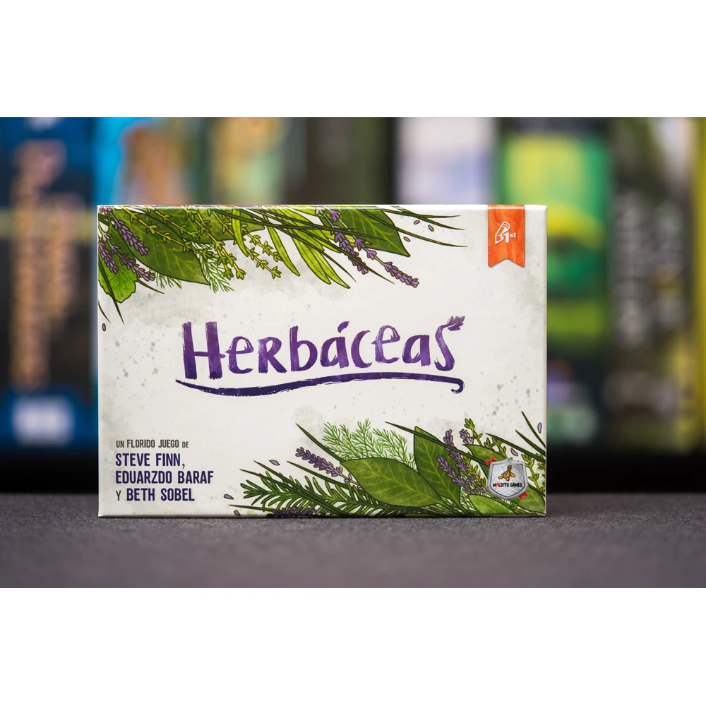 HERBACEAS
