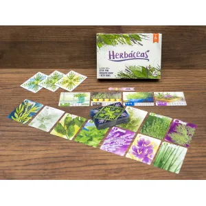HERBACEAS - Imagen 3