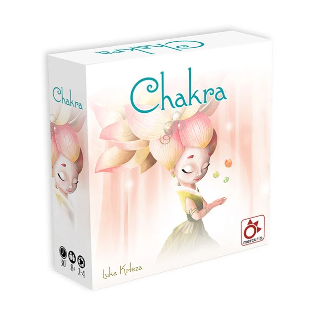 CHAKRA