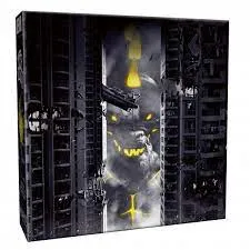 King Of Tokyo - Edici&oacute;n Oscura - Imagen 2