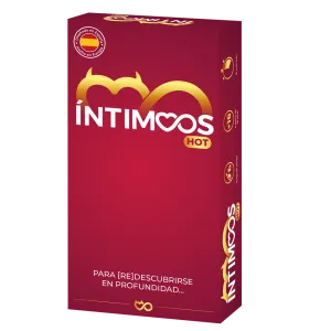 intimos hot - Imagen 2