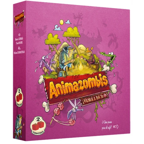 ANIMAZOMBIS