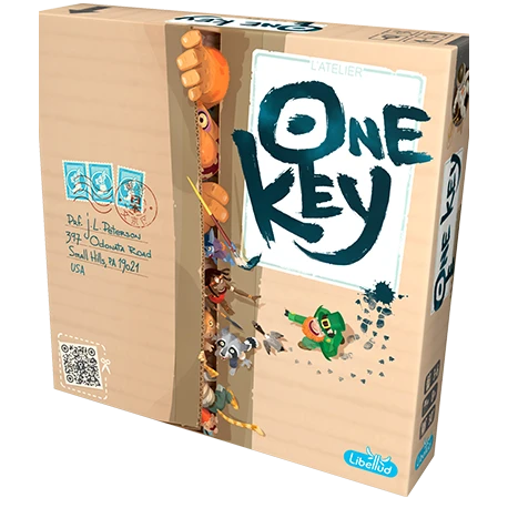 ONE KEY
