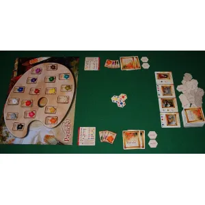 PASTICHE: INTERNATIONAL EDITION (Ingles) - Imagen 4