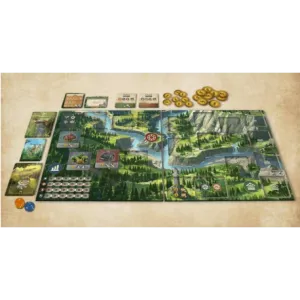 Mythwind - Imagen 3