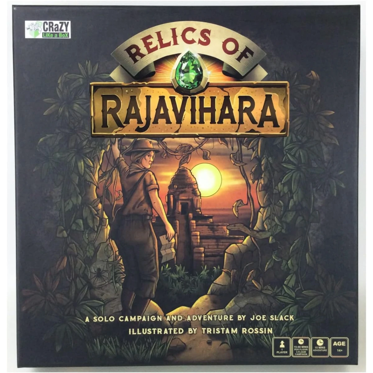 Relics  of  Rajavihara 