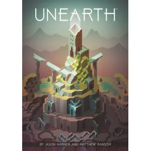 UNEARTH - Imagen 2