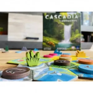 Cascadia: Hitos Expansión - Imagen 4