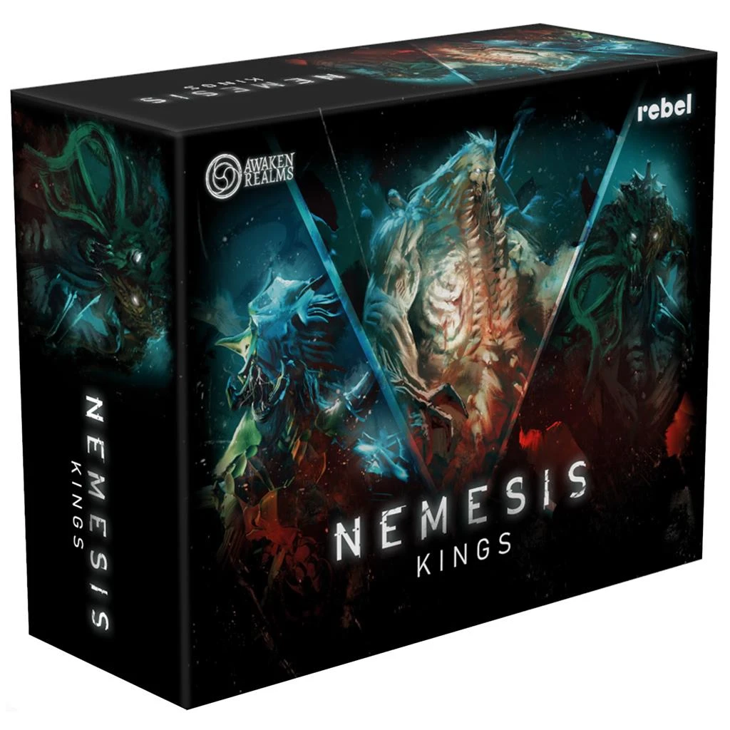  Kings - Nemesis