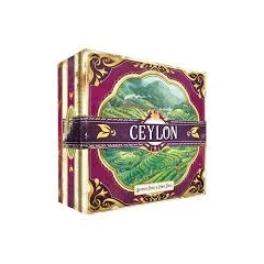 CEYLON