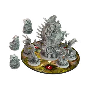 Nemesis: Lockdown recompensas de campaña - Imagen 4