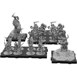 Runewars: El Juego De Miniaturas - Imagen 3
