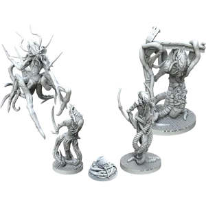 nemesis Expansion sembradores del vacio - Imagen 3