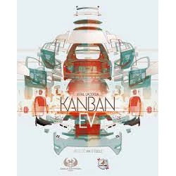 KANBAN EV (CASTELLANO)
