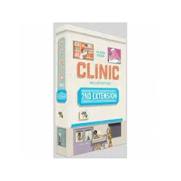 Clinic: Deluxe Edition – The Extension 2 multi-idioma