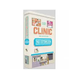 Clinic: Deluxe Edition – The Extension 2 multi-idioma - Imagen 2