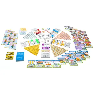 F&aacute;bricas Fant&aacute;sticas + Promos Castellano - Imagen 2