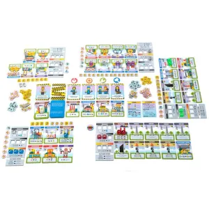 F&aacute;bricas Fant&aacute;sticas + Promos Castellano - Imagen 3