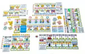 F&aacute;bricas Fant&aacute;sticas + Promos Castellano - Imagen 1