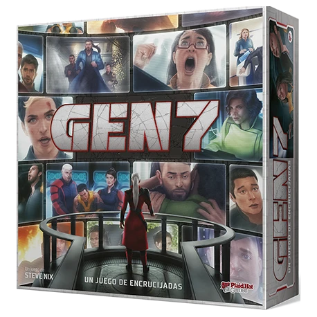 GEN7